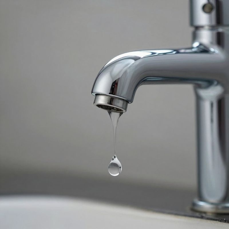 Leak Detection & Repair in Palmview