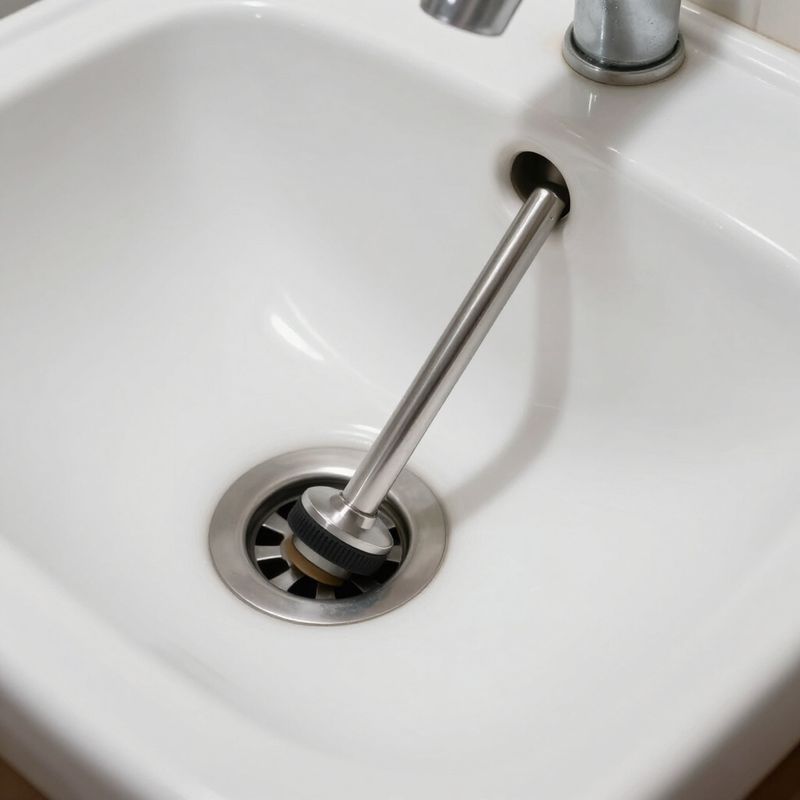 Drain Cleaning & Unclogging in Palmview