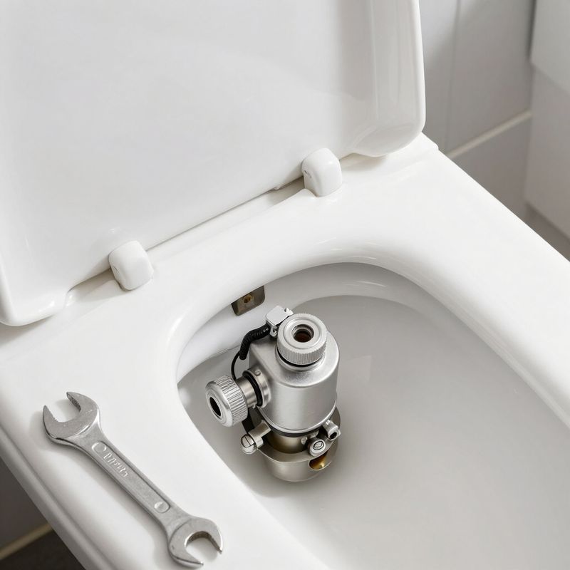 Toilet & Faucet Repair in Palmview