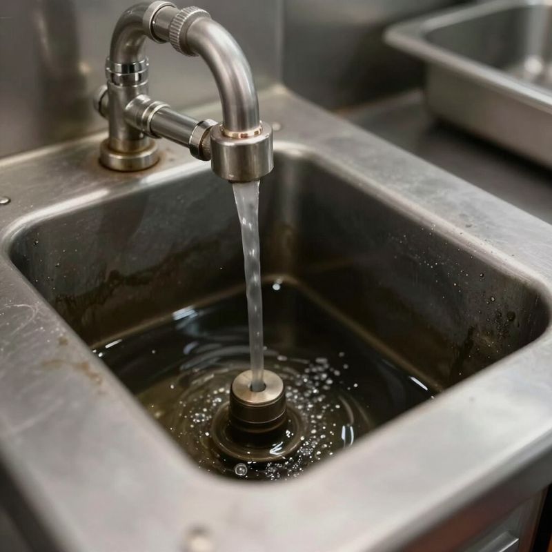 Garbage Disposal in Palmview
