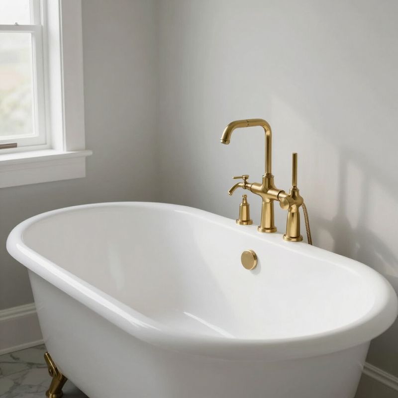 Bathroom & Kitchen Upgrades in Palmview
